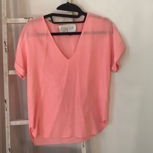 Rory beca blouse
